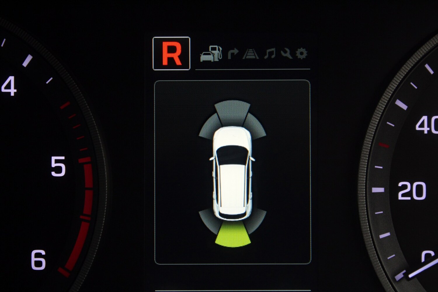 Used Hyundai TUCSON 2017 for sale - 76591601: Photo 26