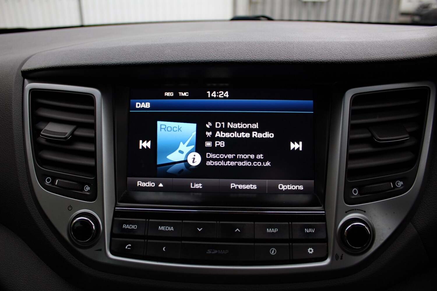 Used Hyundai TUCSON 2017 for sale - 76591601: Photo 27