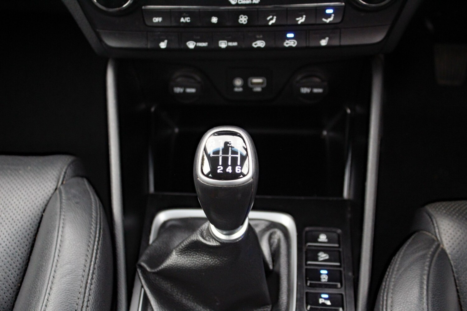 Used Hyundai TUCSON 2017 for sale - 76591601: Photo 28