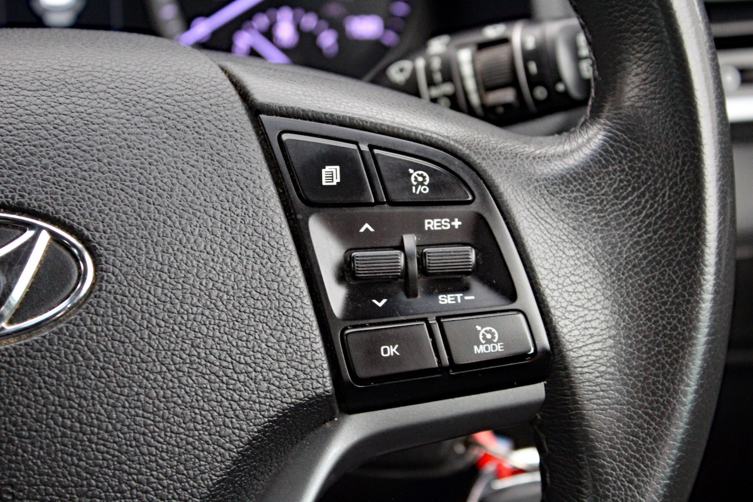 Used Hyundai TUCSON 2017 for sale - 76591601: Photo 30