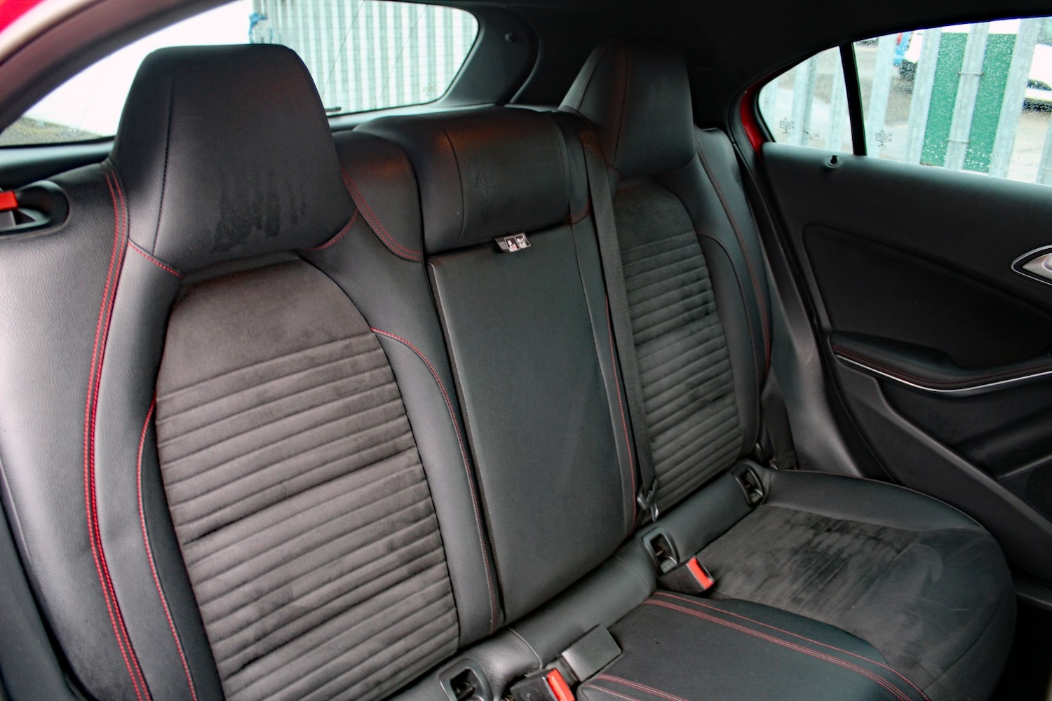 Used Mercedes-Benz A-Class 2016 for sale - 77478117: Photo 15