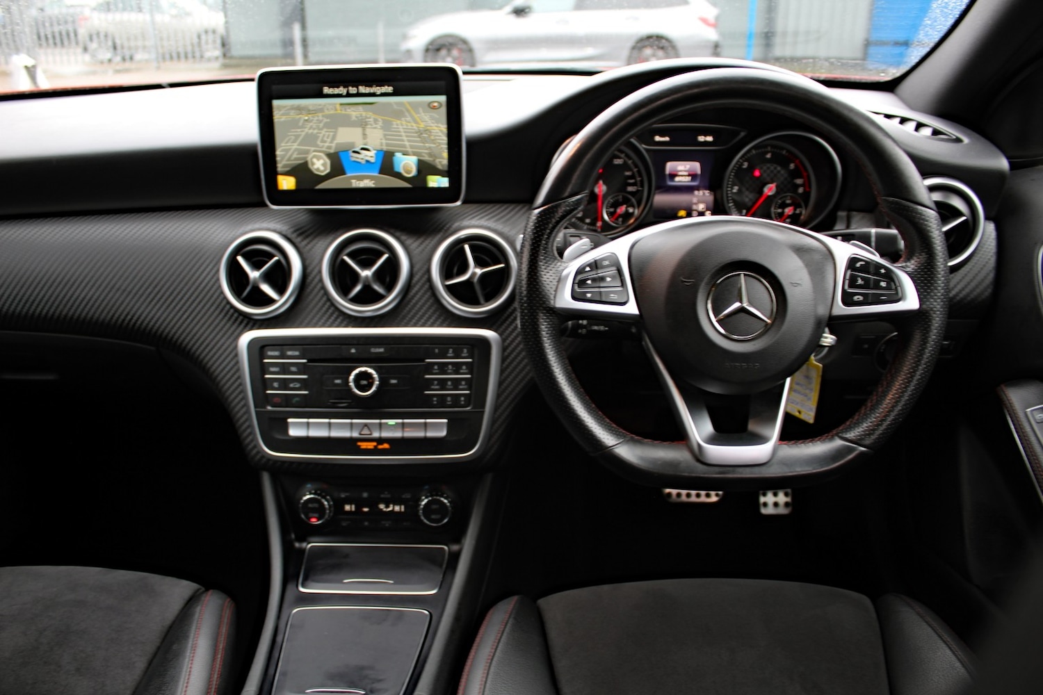 Used Mercedes-Benz A-Class 2016 for sale - 77478117: Photo 18