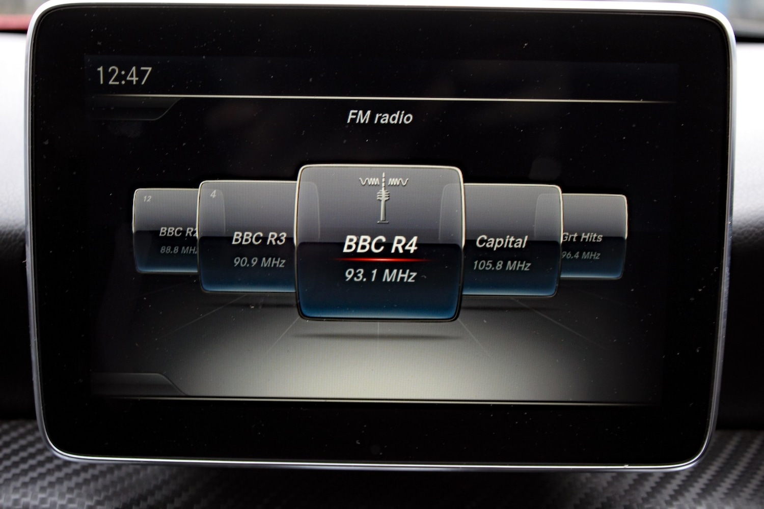 Used Mercedes-Benz A-Class 2016 for sale - 77478117: Photo 19