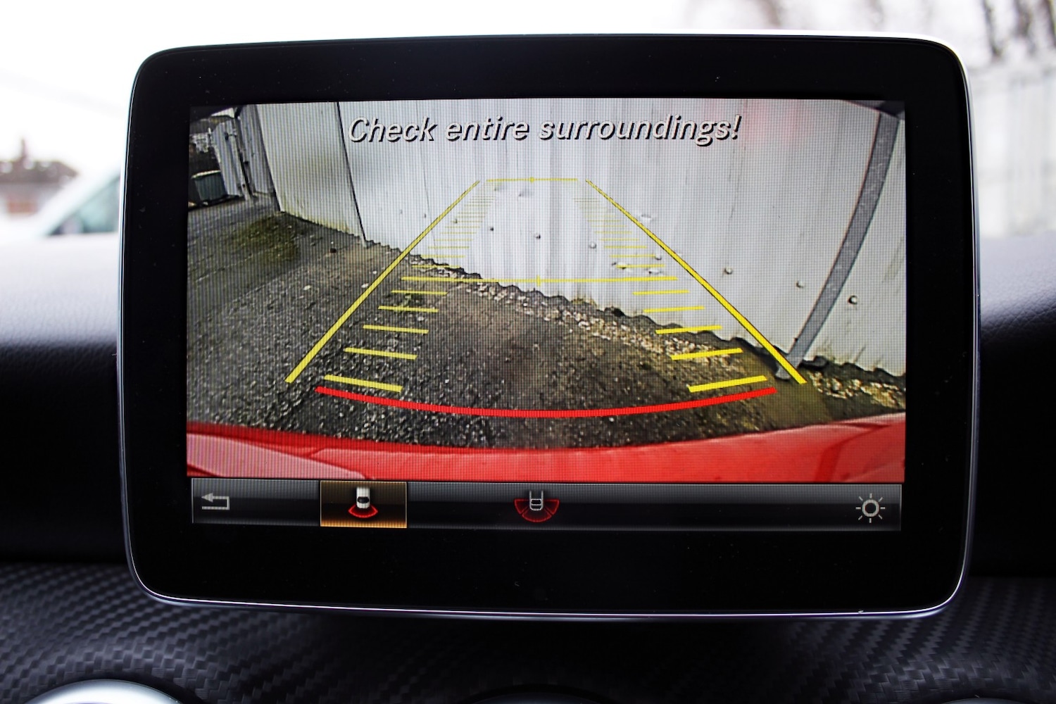 Used Mercedes-Benz A-Class 2016 for sale - 77478117: Photo 23