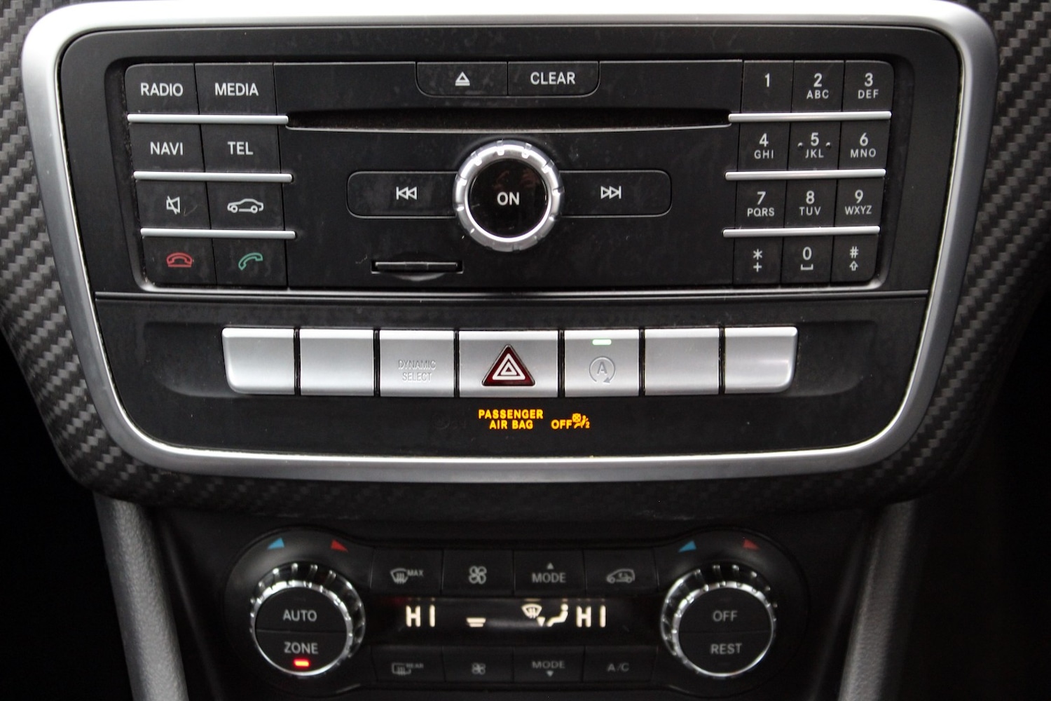 Used Mercedes-Benz A-Class 2016 for sale - 77478117: Photo 24