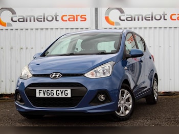 Hyundai - i10