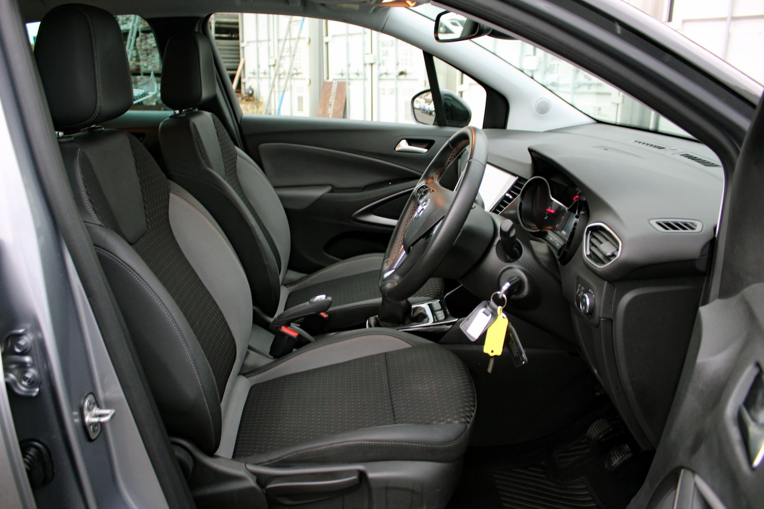 Used Vauxhall Crossland X 2020 for sale - 77423405: Photo 14