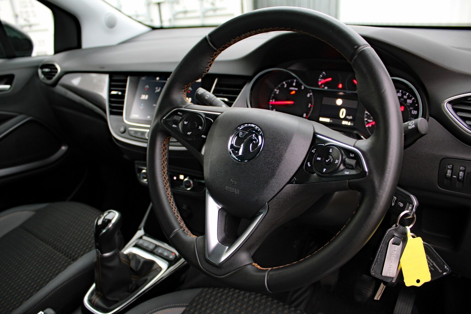 Used Vauxhall Crossland X 2020 for sale - 77423405: Photo 16