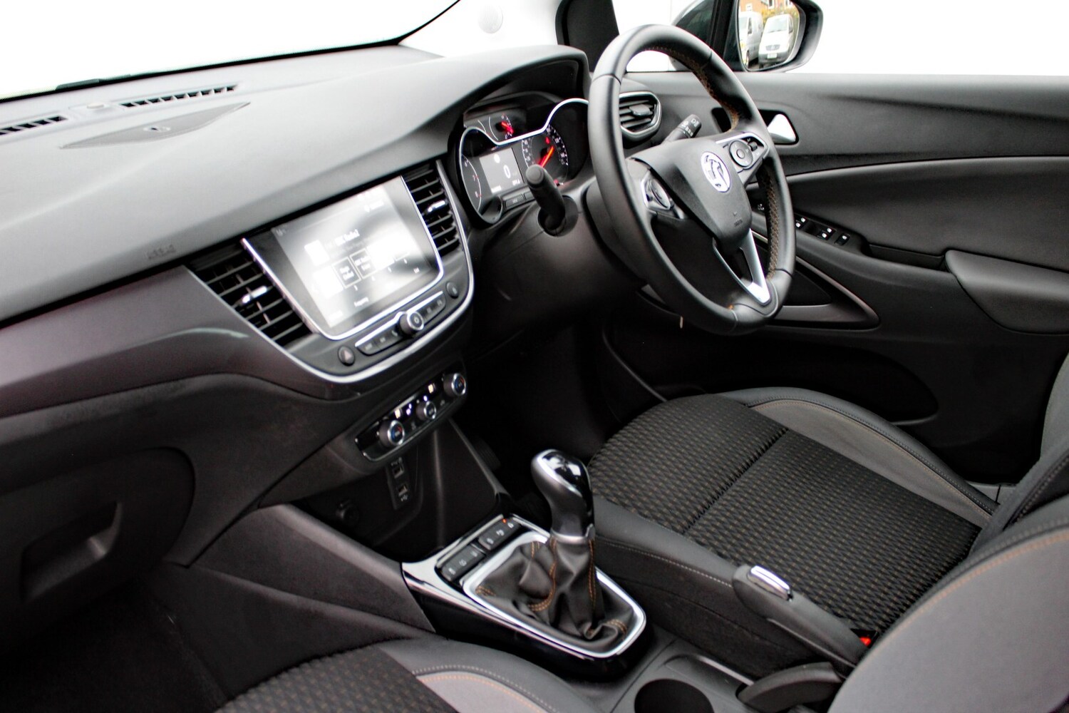 Used Vauxhall Crossland X 2020 for sale - 77423405: Photo 17