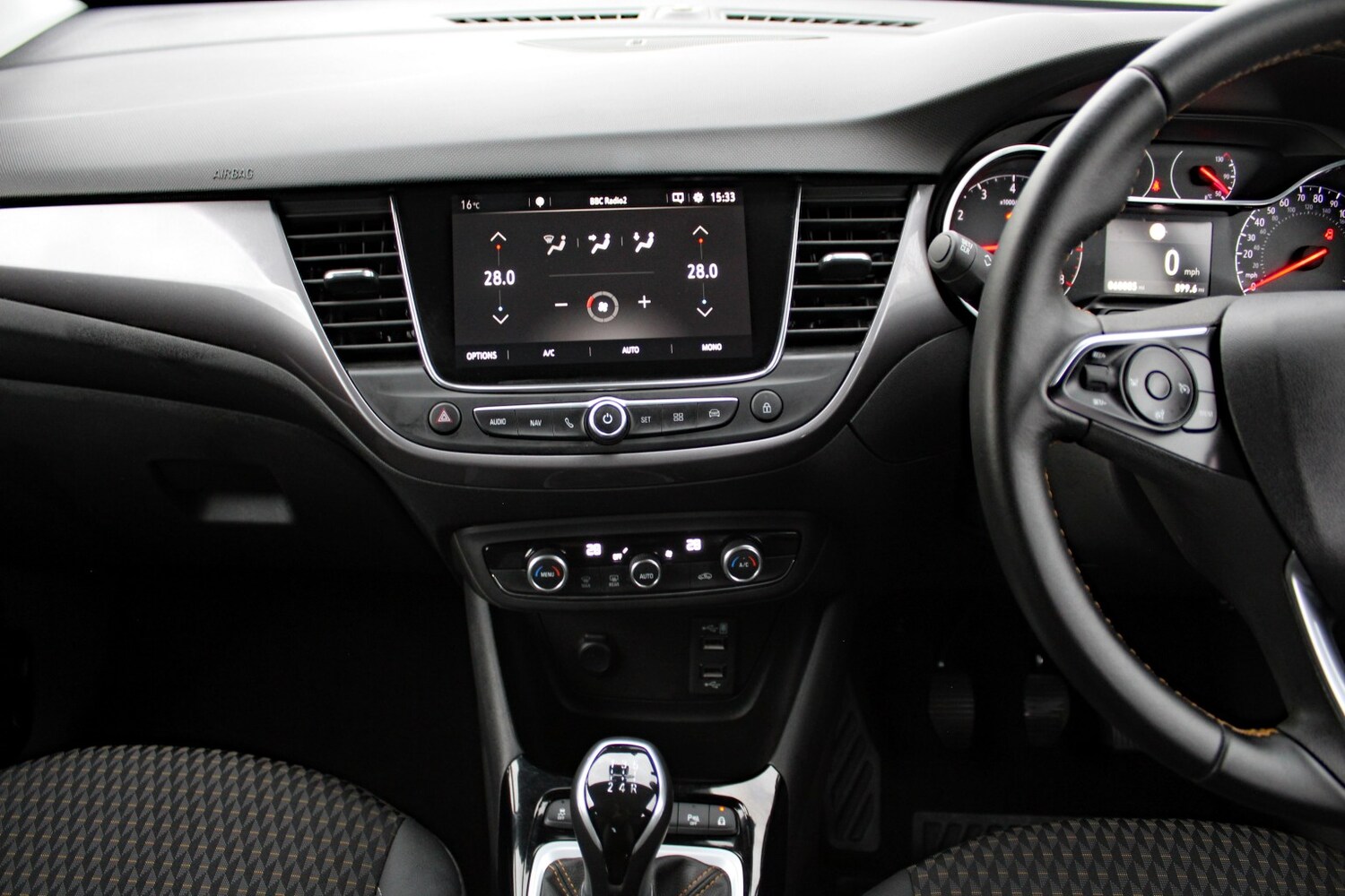Used Vauxhall Crossland X 2020 for sale - 77423405: Photo 18