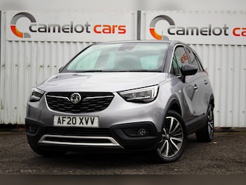 2020 - 1.2 Elite Nav 5-Door