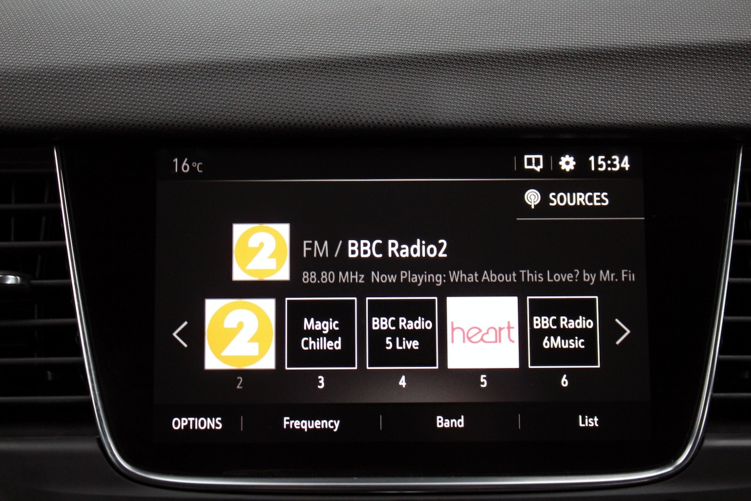 Used Vauxhall Crossland X 2020 for sale - 77423405: Photo 22