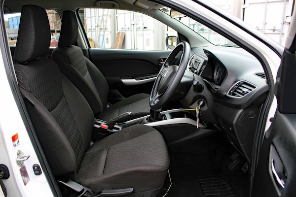 Used Suzuki Baleno 2018 for sale - 75428752: Photo 15