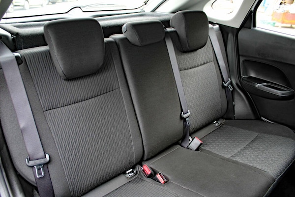 Used Suzuki Baleno 2018 for sale - 75428752: Photo 16