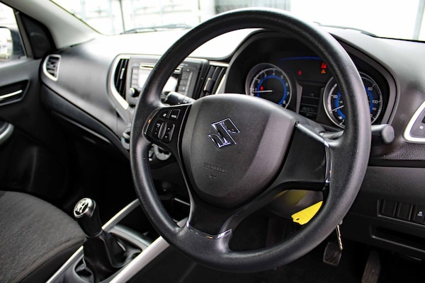 Used Suzuki Baleno 2018 for sale - 75428752: Photo 17