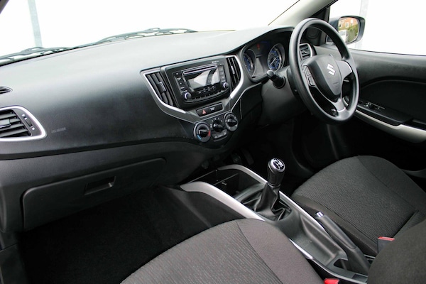 Used Suzuki Baleno 2018 for sale - 75428752: Photo 18