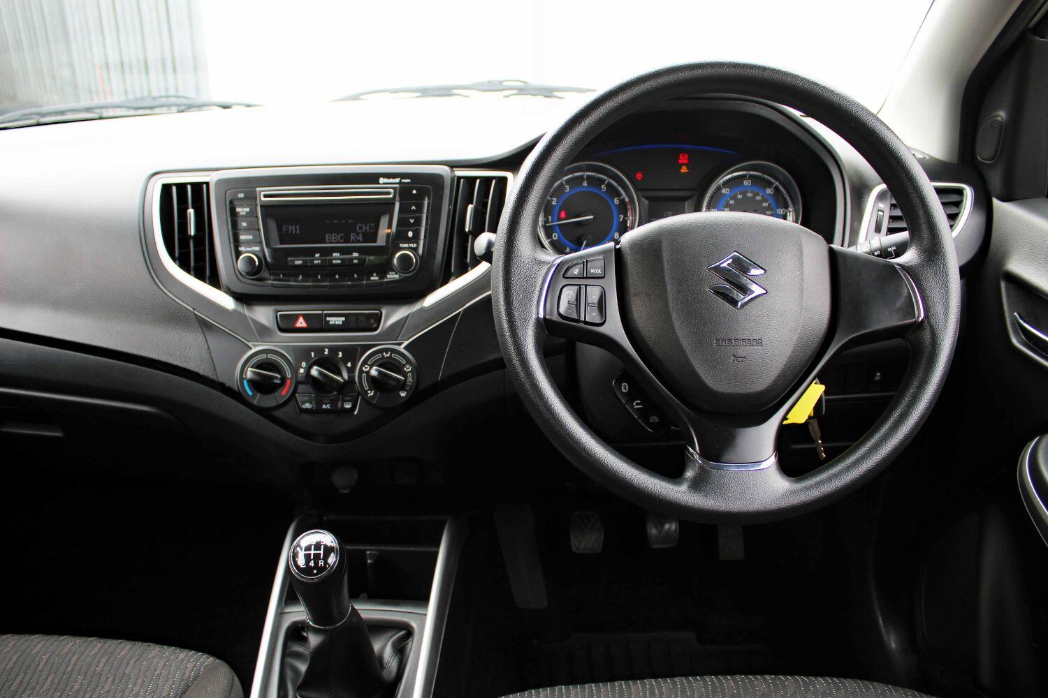 Vehicle 19