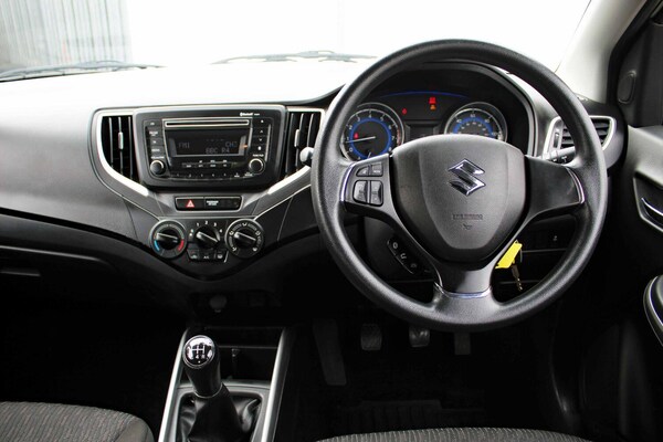 Used Suzuki Baleno 2018 for sale - 75428752: Photo 19