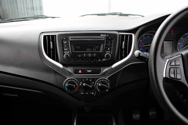 Used Suzuki Baleno 2018 for sale - 75428752: Photo 21