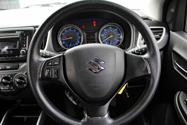 Used Suzuki Baleno 2018 for sale - 75428752: Photo 22