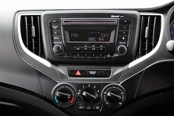 Used Suzuki Baleno 2018 for sale - 75428752: Photo 23