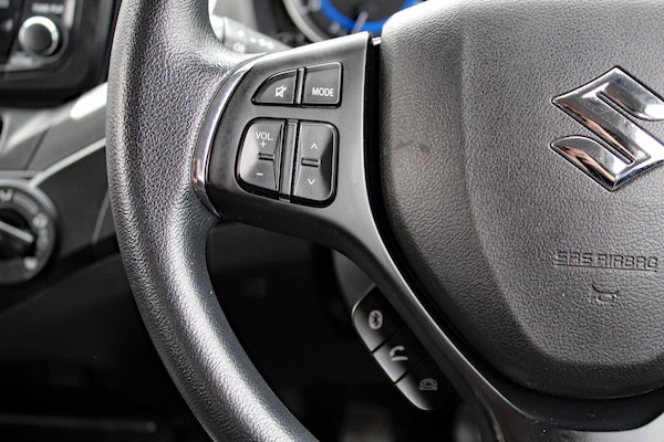 Used Suzuki Baleno 2018 for sale - 75428752: Photo 24