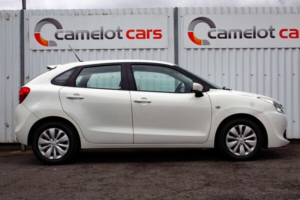 Used Suzuki Baleno 2018 for sale - 75428752: Photo 6