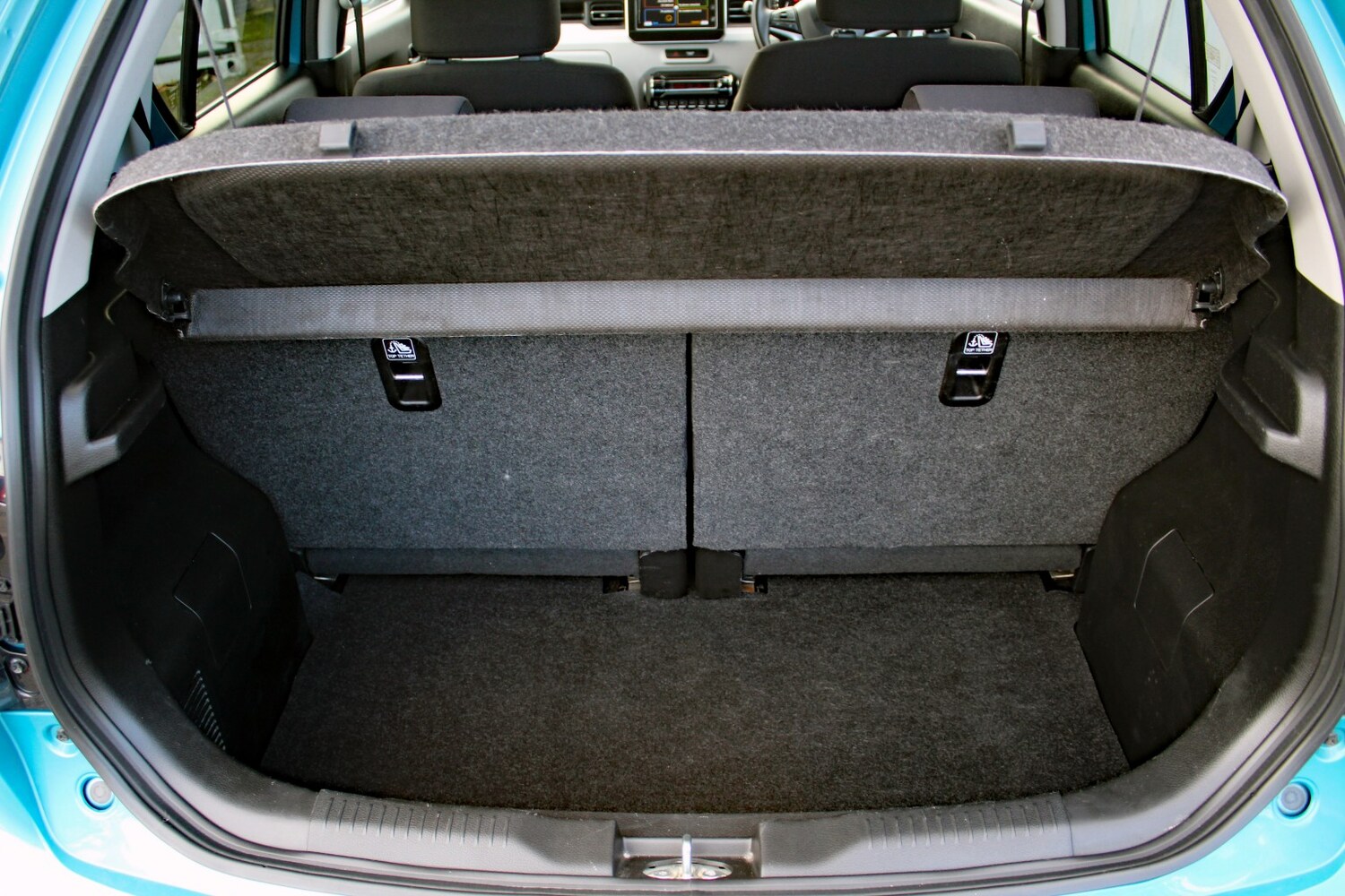 Used Suzuki Ignis 2017 for sale - 76571214: Photo 13