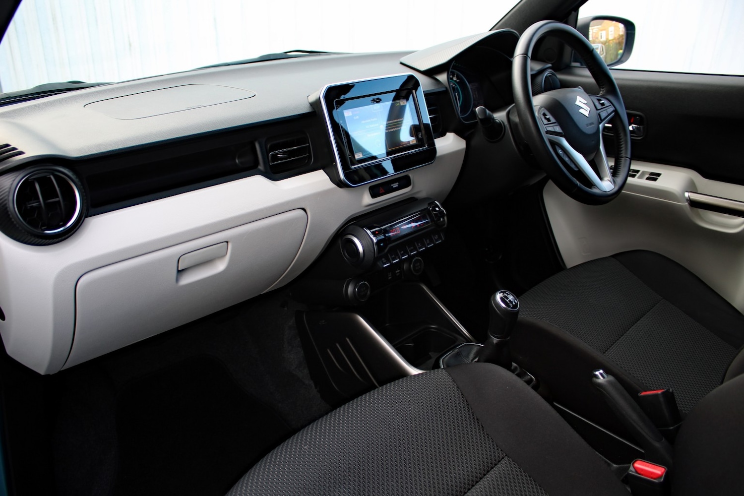 Used Suzuki Ignis 2017 for sale - 76571214: Photo 18