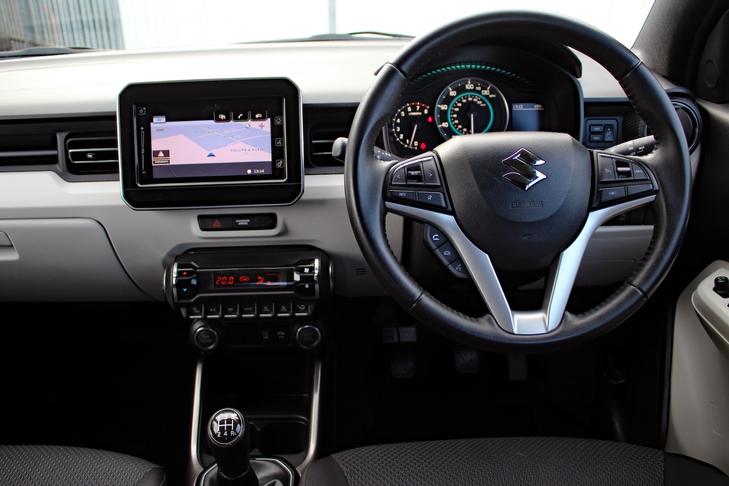 Used Suzuki Ignis 2017 for sale - 76571214: Photo 19