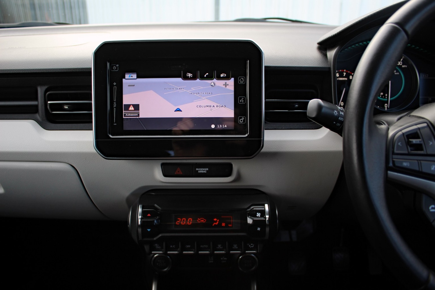 Used Suzuki Ignis 2017 for sale - 76571214: Photo 20