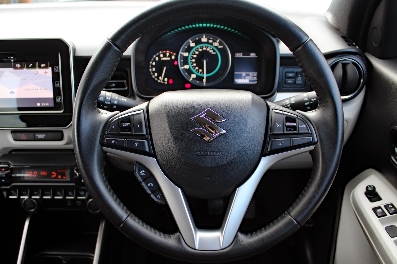 Used Suzuki Ignis 2017 for sale - 76571214: Photo 22