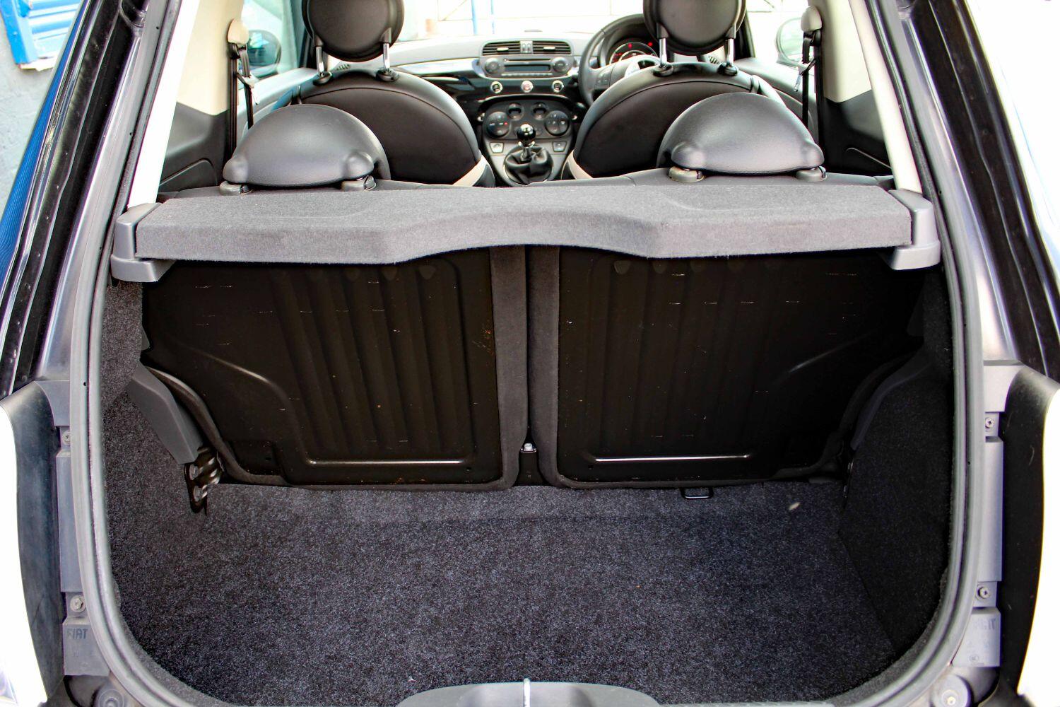 Used Fiat 500 2015 for sale - 77423482: Photo 13