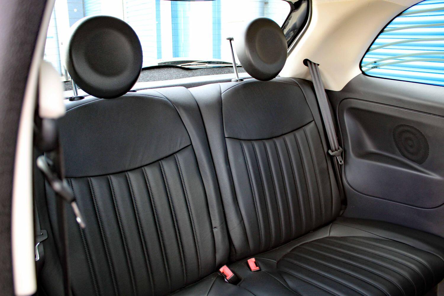 Used Fiat 500 2015 for sale - 77423482: Photo 16