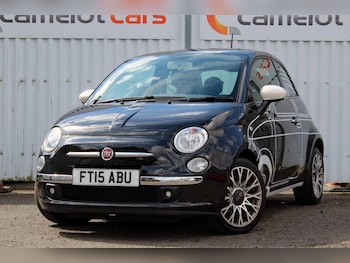 Fiat 500 feature image