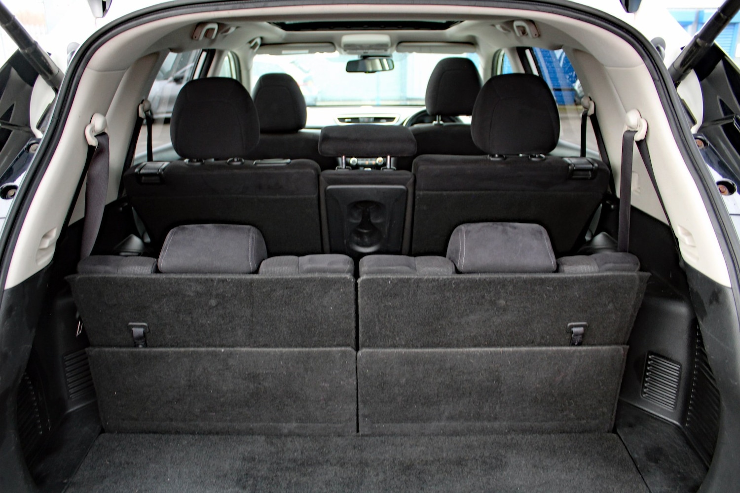 Used Nissan X-Trail 2016 for sale - 78056997: Photo 13