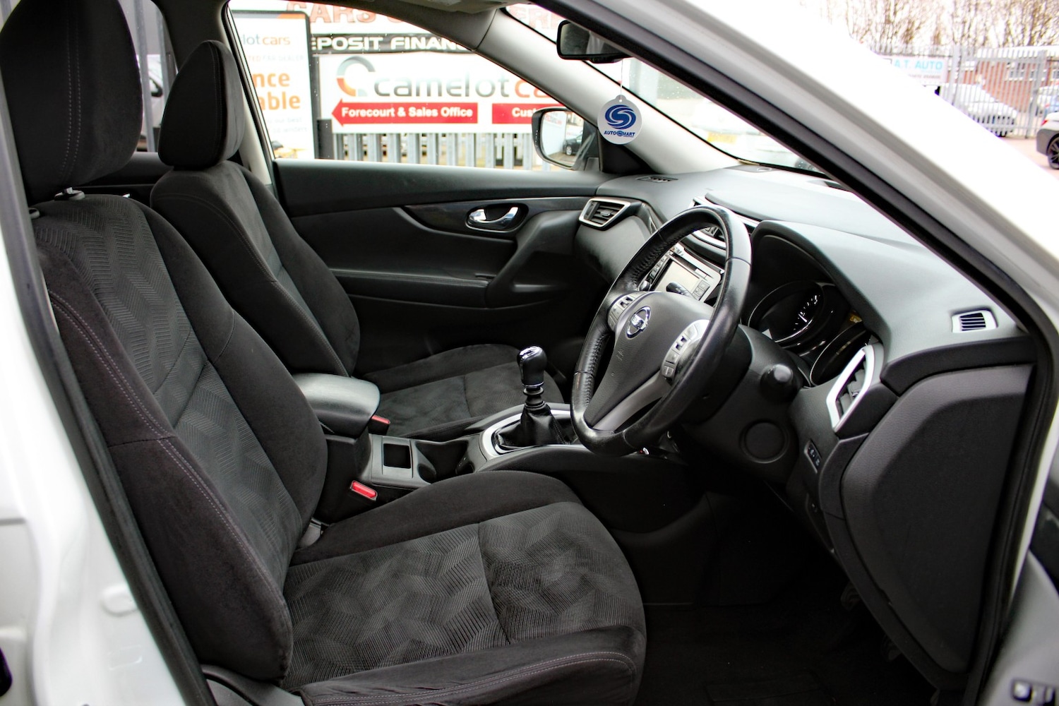 Used Nissan X-Trail 2016 for sale - 78056997: Photo 15