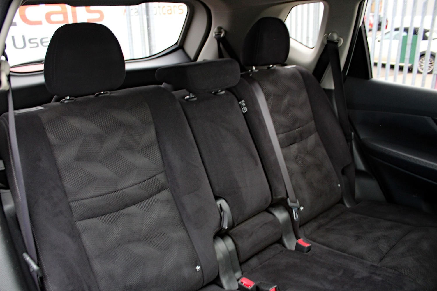 Used Nissan X-Trail 2016 for sale - 78056997: Photo 16