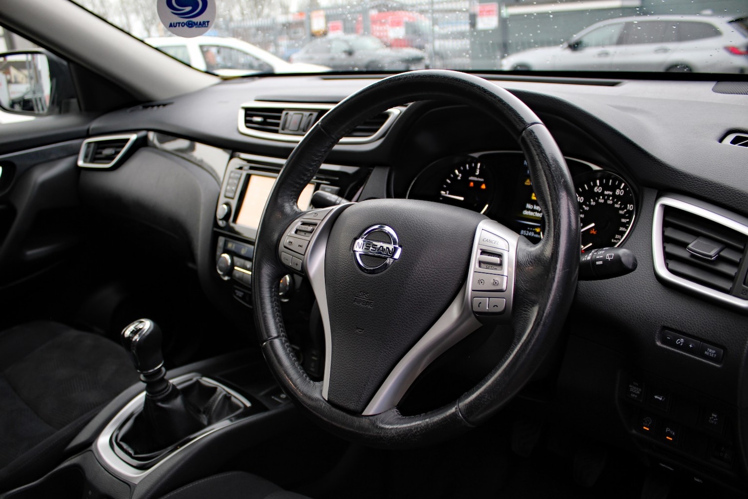 Used Nissan X-Trail 2016 for sale - 78056997: Photo 17