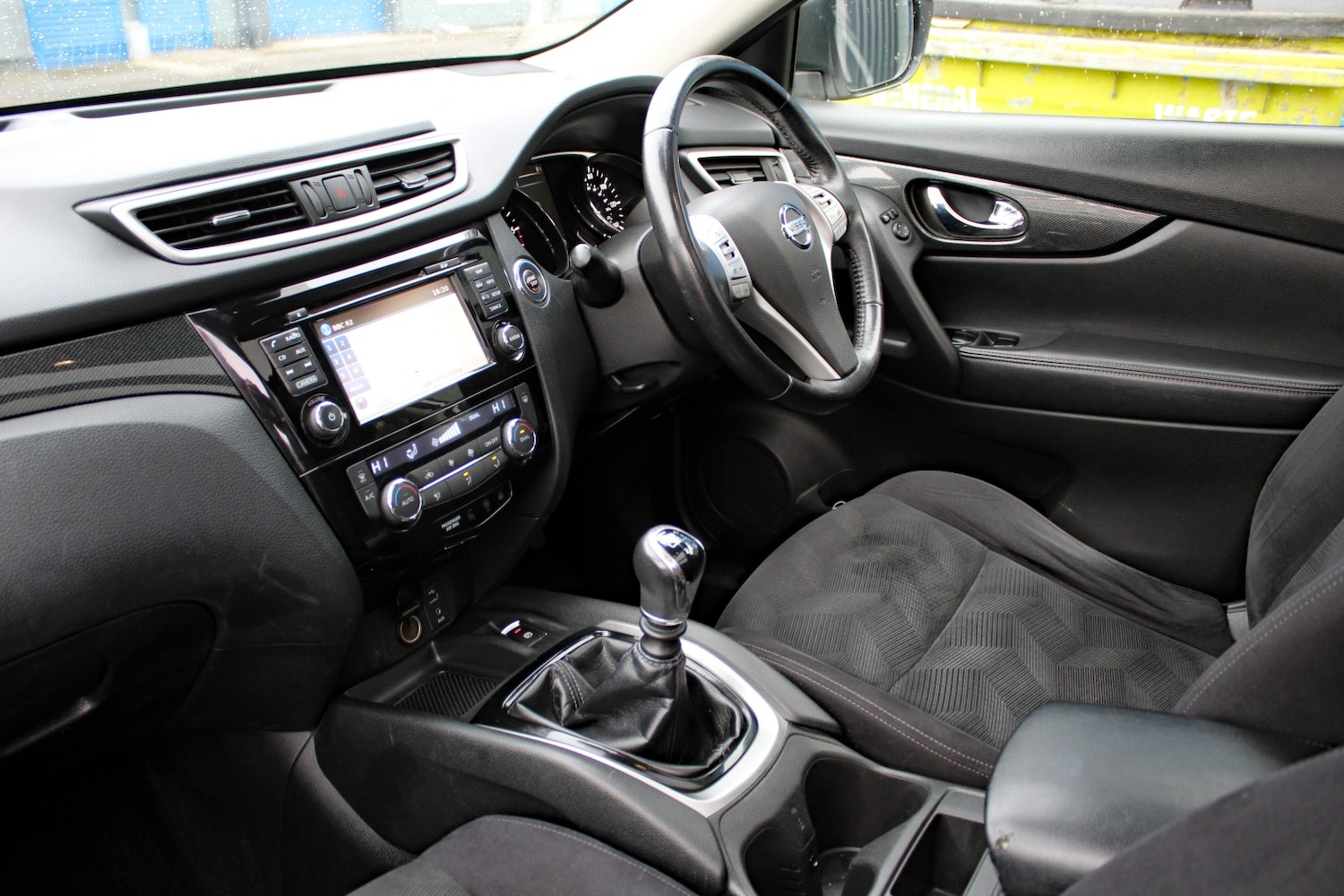 Used Nissan X-Trail 2016 for sale - 78056997: Photo 18