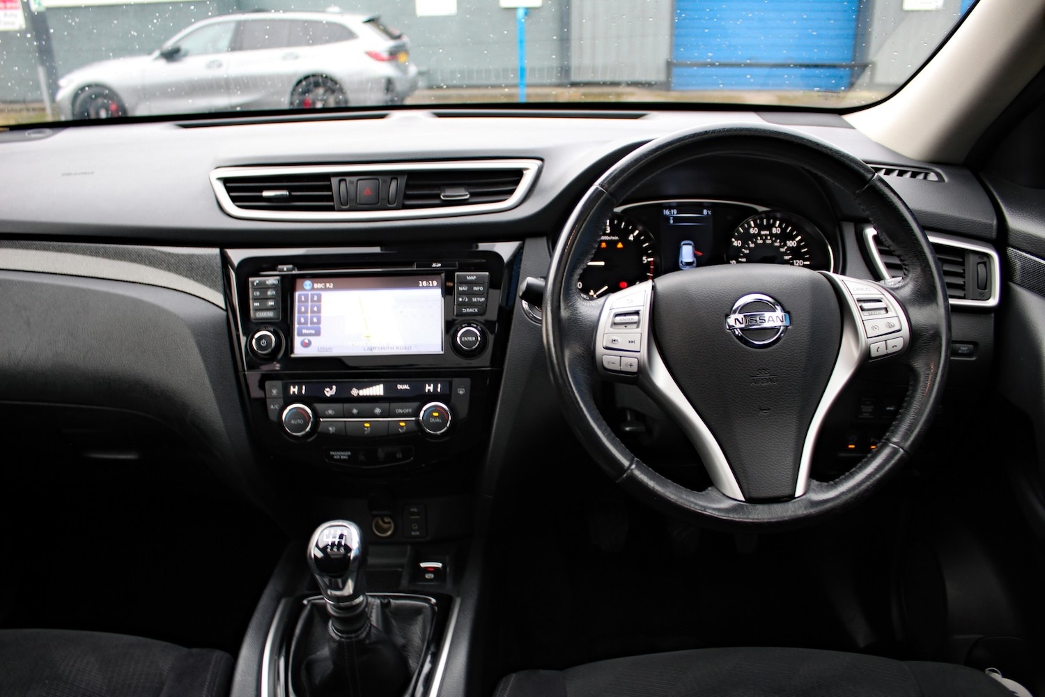 Used Nissan X-Trail 2016 for sale - 78056997: Photo 19