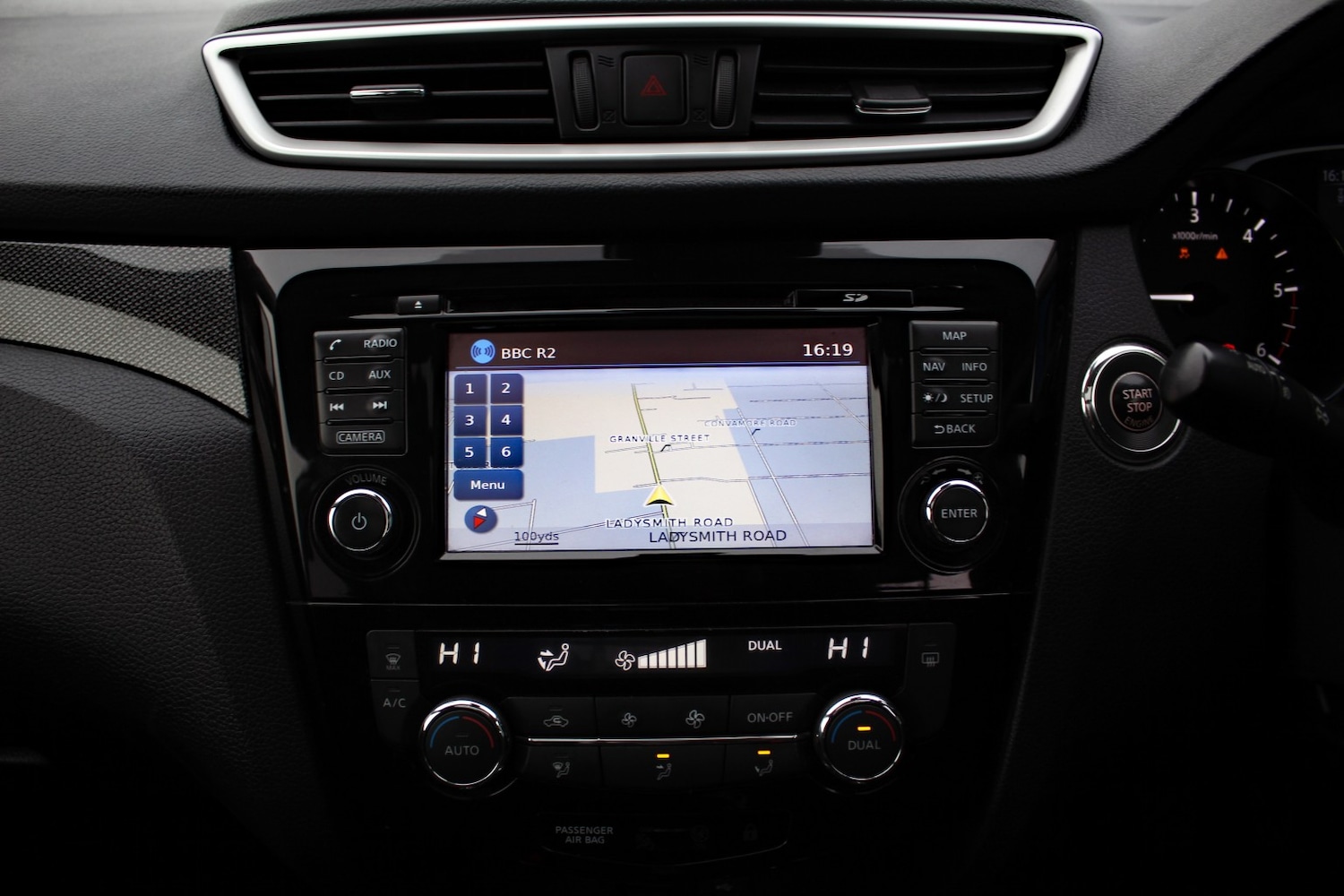 Used Nissan X-Trail 2016 for sale - 78056997: Photo 20