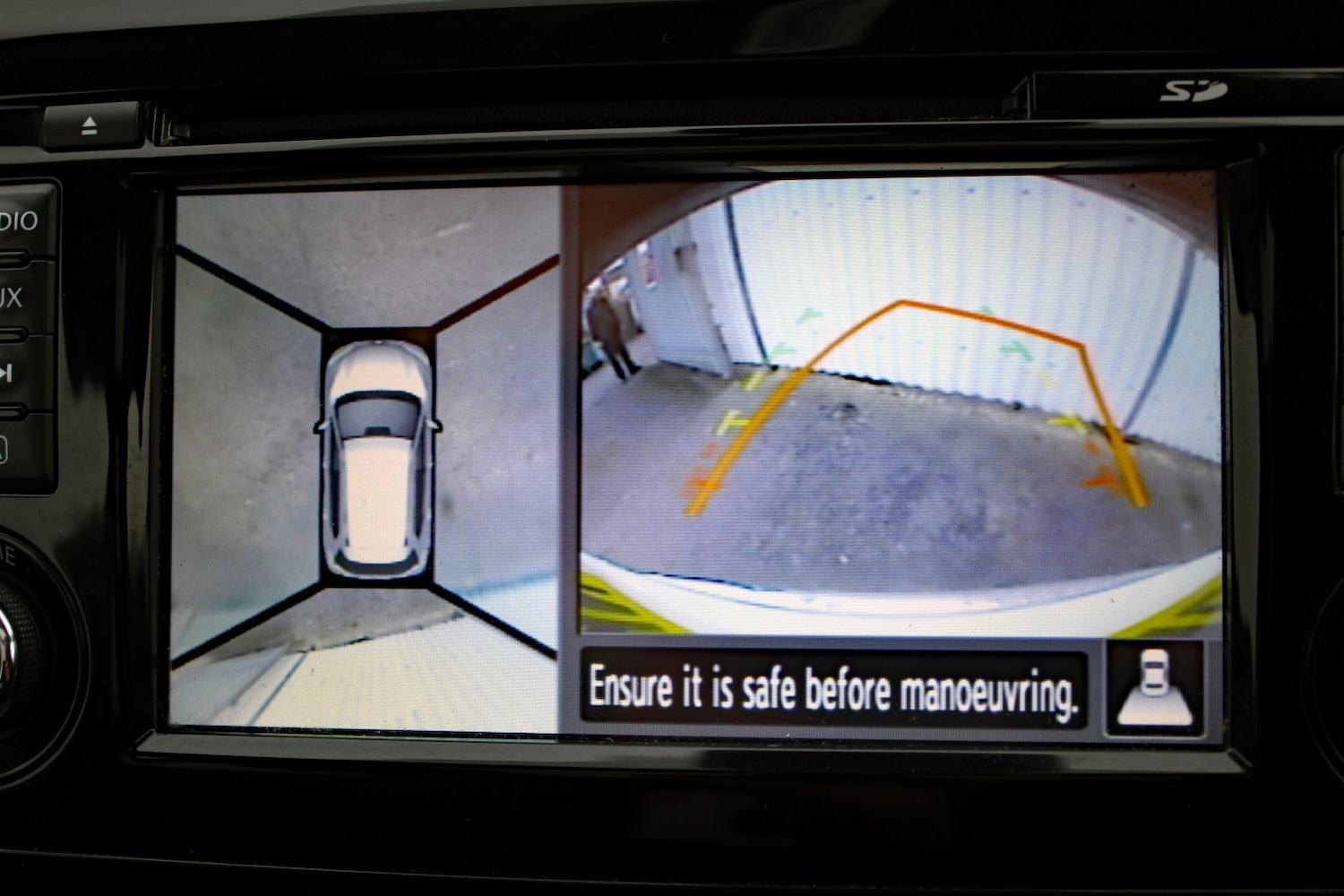 Used Nissan X-Trail 2016 for sale - 78056997: Photo 23