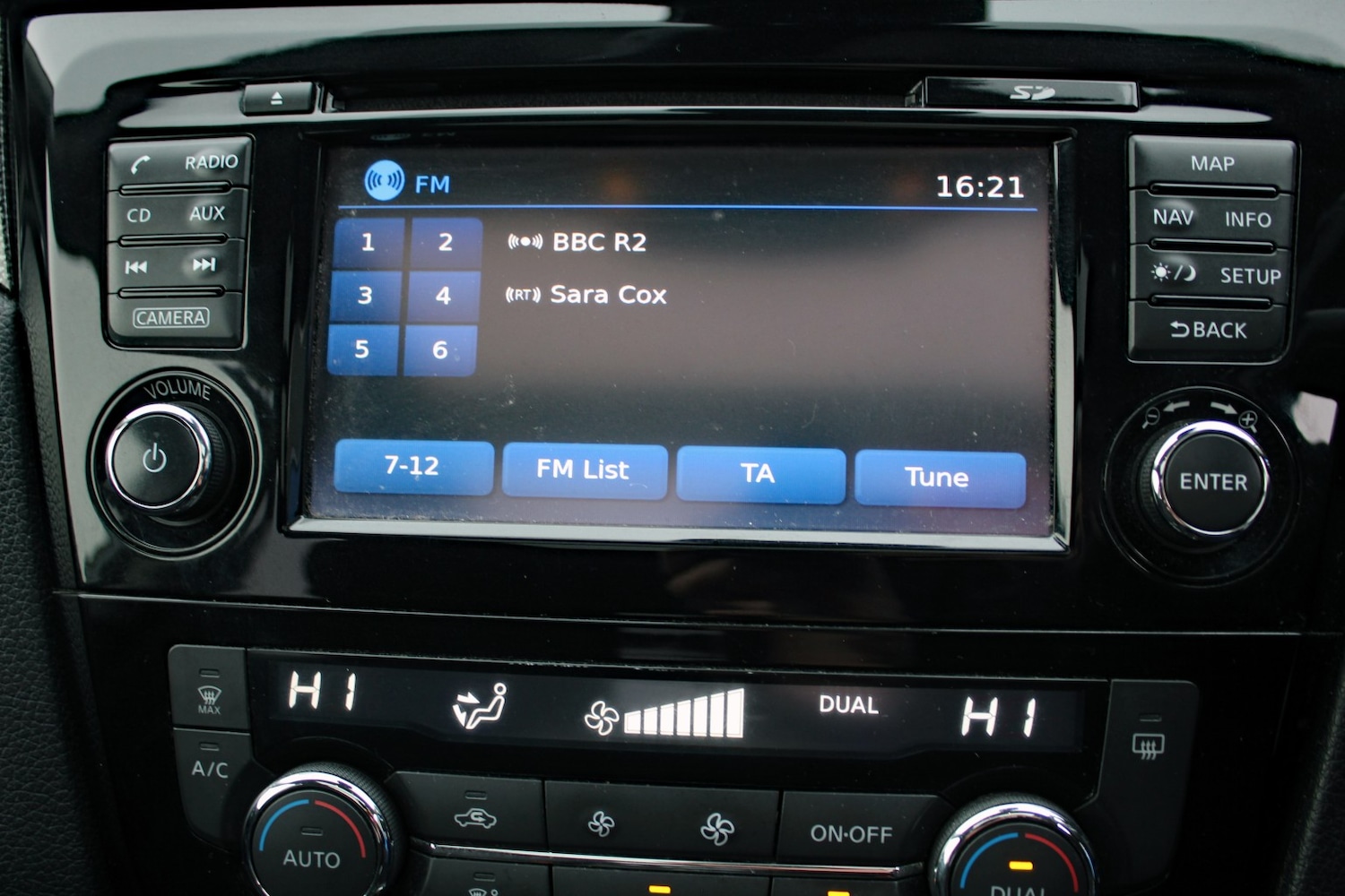 Used Nissan X-Trail 2016 for sale - 78056997: Photo 25