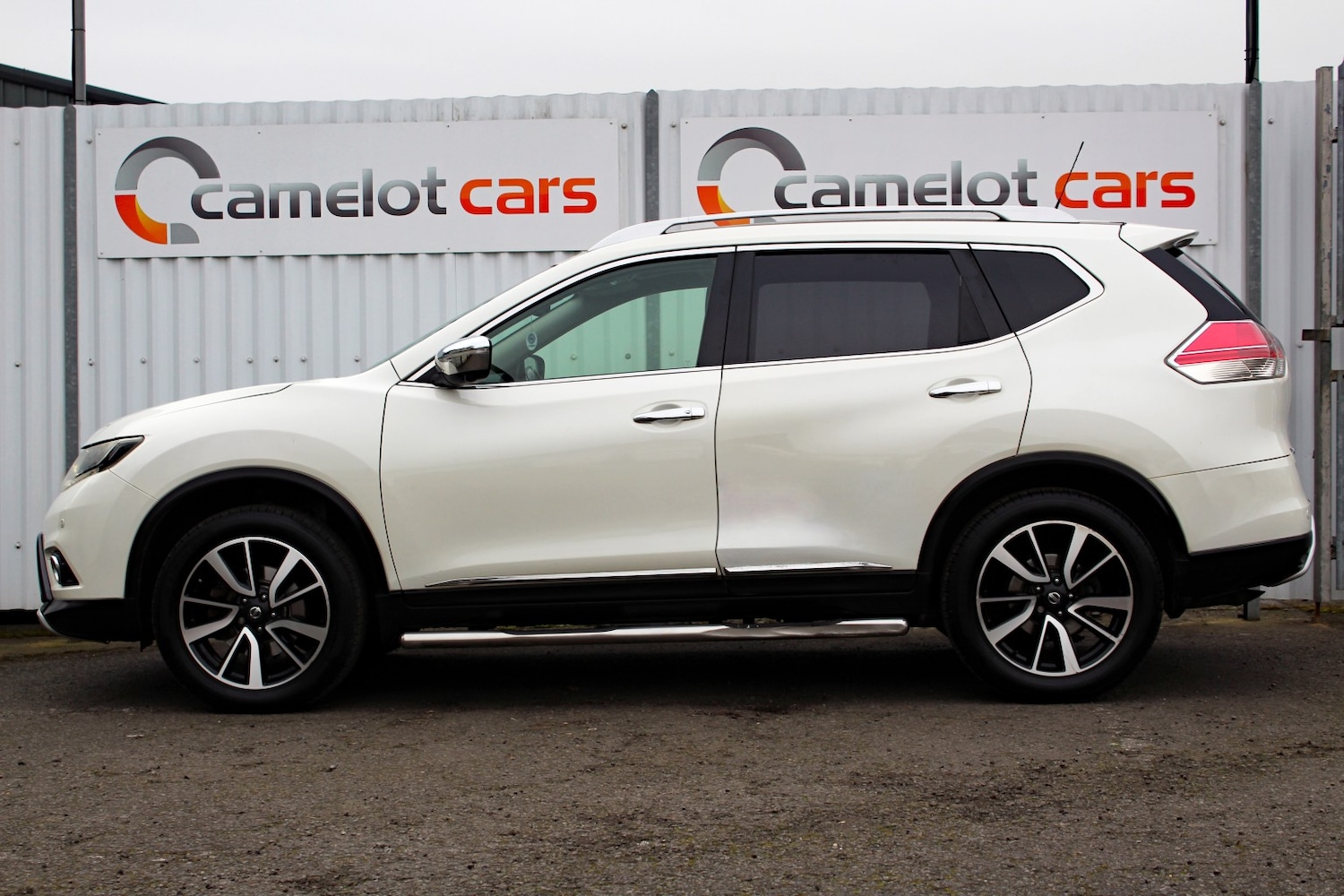 Used Nissan X-Trail 2016 for sale - 78056997: Photo 5