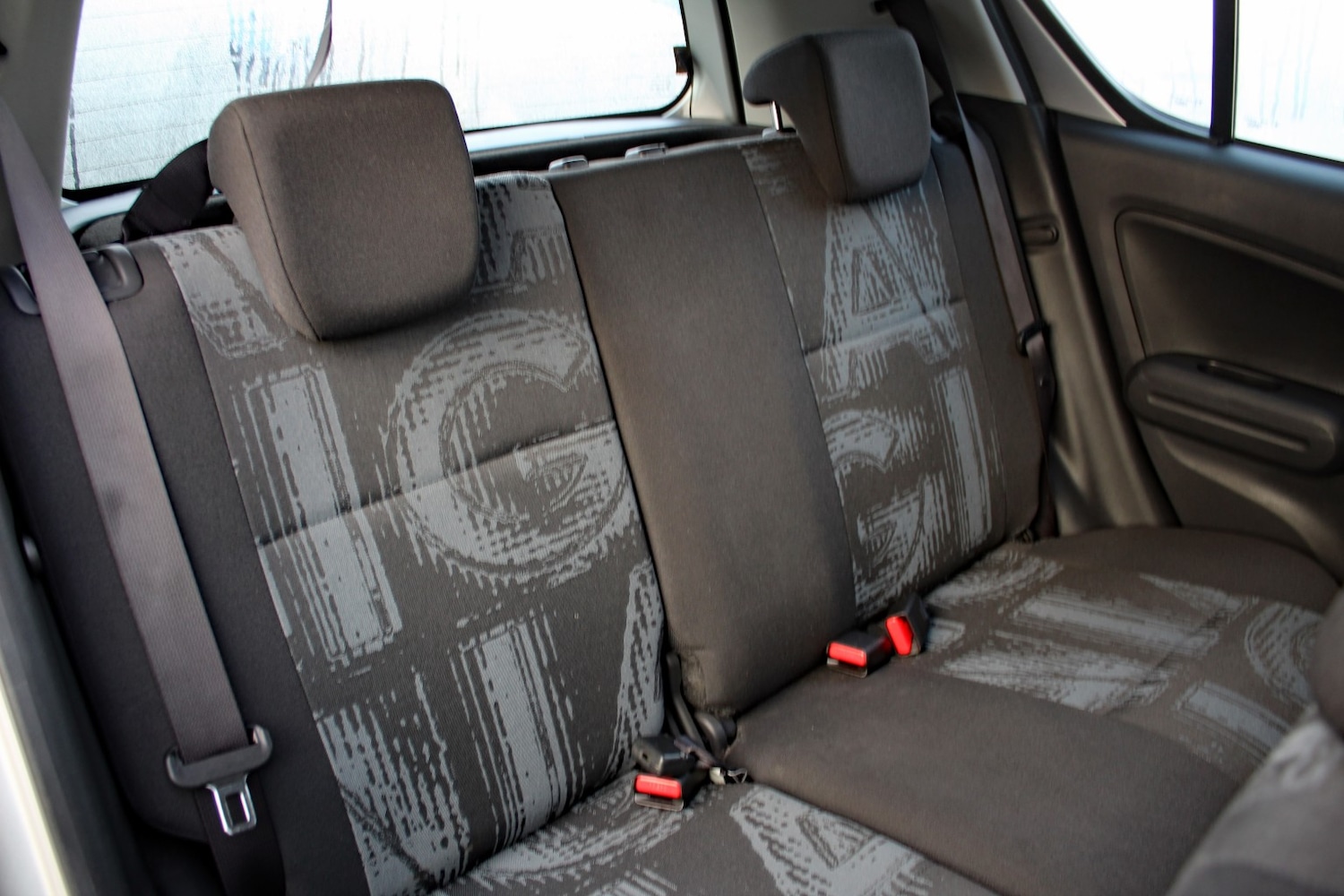 Used Vauxhall Agila 2013 for sale - 77423340: Photo 16