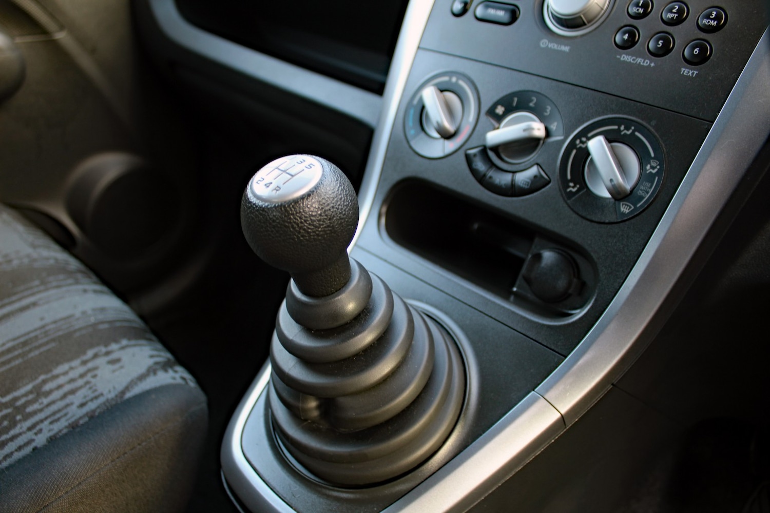 Used Vauxhall Agila 2013 for sale - 77423340: Photo 23