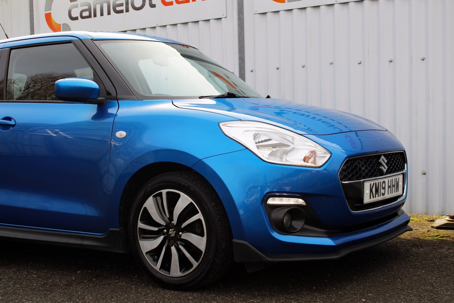 Used Suzuki Swift 2019 for sale - 77423345: Photo 11