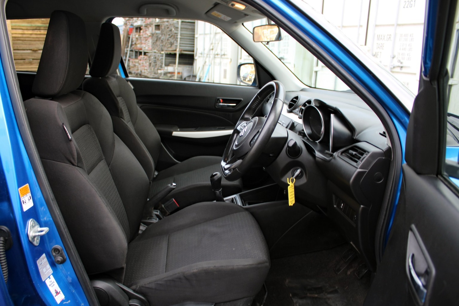 Used Suzuki Swift 2019 for sale - 77423345: Photo 14