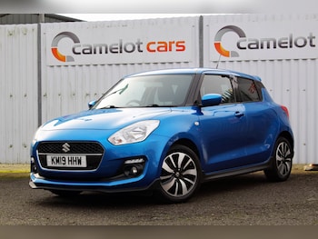 Used Suzuki Swift 2019 for sale - 77423345: Photo